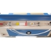 Laserový plotr CO2 100W DSP 100x60cm XM-1060 (Trubka RECI)